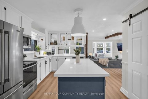 Photo 20 at 20 Farley Circle, Historic Lakeshore Communities, Georgina