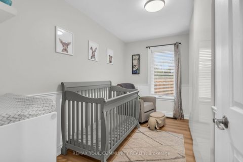 Photo 21 at 20 Farley Circle, Historic Lakeshore Communities, Georgina