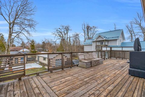 Photo 31 at 20 Farley Circle, Historic Lakeshore Communities, Georgina