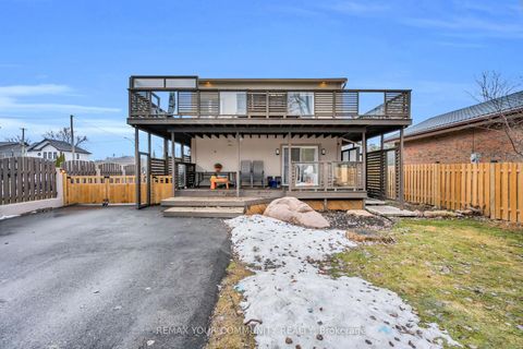 Photo 33 at 20 Farley Circle, Historic Lakeshore Communities, Georgina