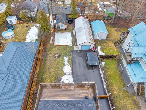 Photo 37 at 20 Farley Circle, Historic Lakeshore Communities, Georgina