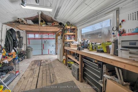 Photo 39 at 20 Farley Circle, Historic Lakeshore Communities, Georgina