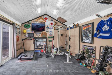 Photo 40 at 20 Farley Circle, Historic Lakeshore Communities, Georgina