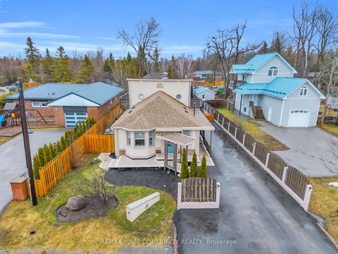 Photo 41 at 20 Farley Circle, Historic Lakeshore Communities, Georgina