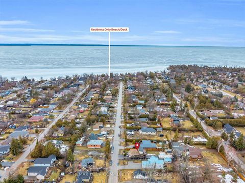 Photo 43 at 20 Farley Circle, Historic Lakeshore Communities, Georgina