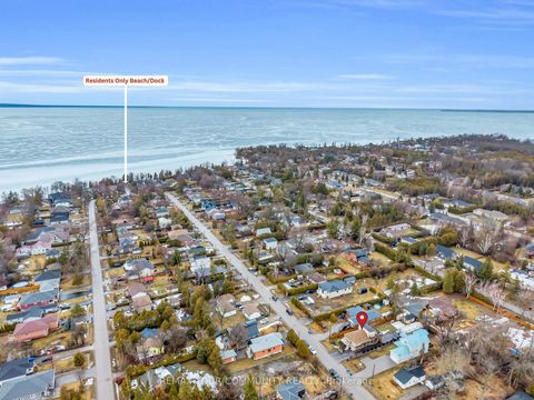 Photo 44 at 20 Farley Circle, Historic Lakeshore Communities, Georgina