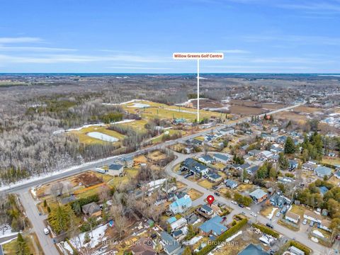 Photo 45 at 20 Farley Circle, Historic Lakeshore Communities, Georgina