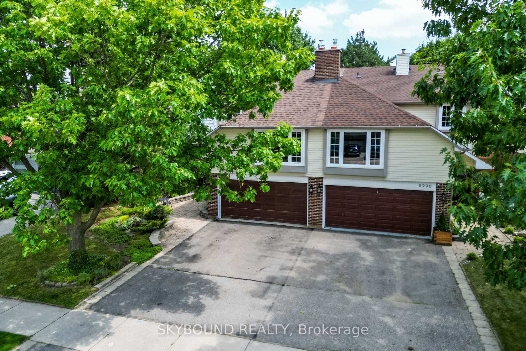 6292 Starfield Crescent, Meadowvale, Mississauga 