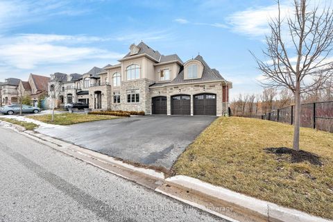 Photo 1 at 122 Burns Boulevard, King City, King