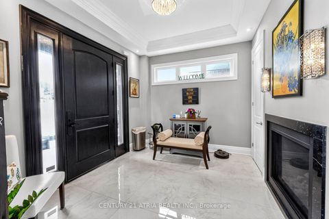 Photo 3 at 122 Burns Boulevard, King City, King