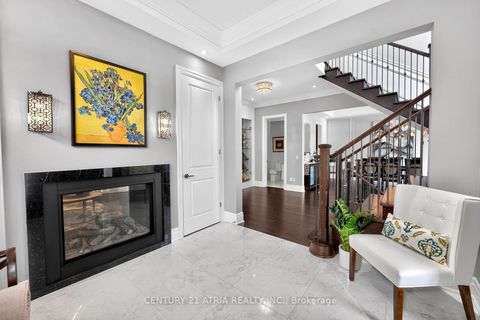 Photo 4 at 122 Burns Boulevard, King City, King