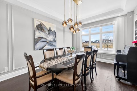 Photo 10 at 122 Burns Boulevard, King City, King