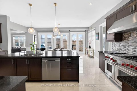 Photo 13 at 122 Burns Boulevard, King City, King