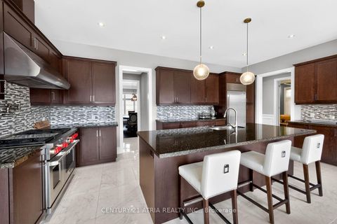 Photo 15 at 122 Burns Boulevard, King City, King