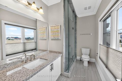 Photo 34 at 122 Burns Boulevard, King City, King