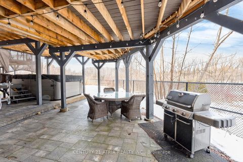 Photo 48 at 122 Burns Boulevard, King City, King