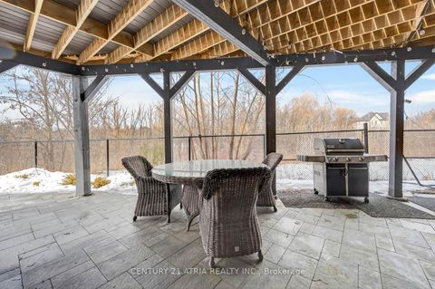 Photo 49 at 122 Burns Boulevard, King City, King