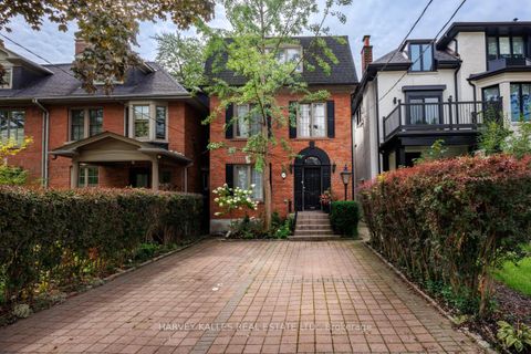 Photo 0 at 131 Balmoral Avenue, St. Clair, Toronto