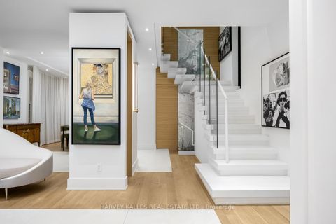 Photo 4 at 131 Balmoral Avenue, St. Clair, Toronto