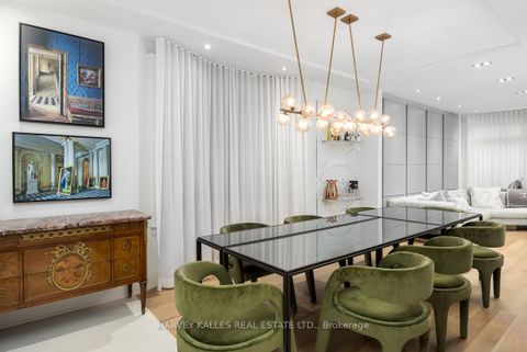 Photo 6 at 131 Balmoral Avenue, St. Clair, Toronto