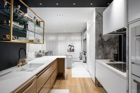 Photo 7 at 131 Balmoral Avenue, St. Clair, Toronto