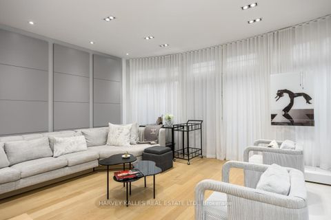 Photo 8 at 131 Balmoral Avenue, St. Clair, Toronto