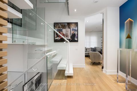 Photo 10 at 131 Balmoral Avenue, St. Clair, Toronto