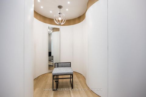 Photo 12 at 131 Balmoral Avenue, St. Clair, Toronto