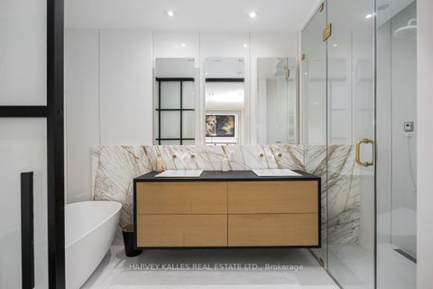 Photo 13 at 131 Balmoral Avenue, St. Clair, Toronto