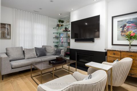 Photo 14 at 131 Balmoral Avenue, St. Clair, Toronto