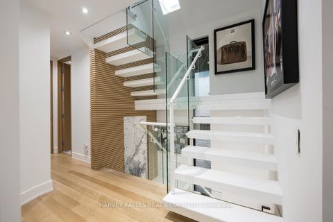 Photo 16 at 131 Balmoral Avenue, St. Clair, Toronto