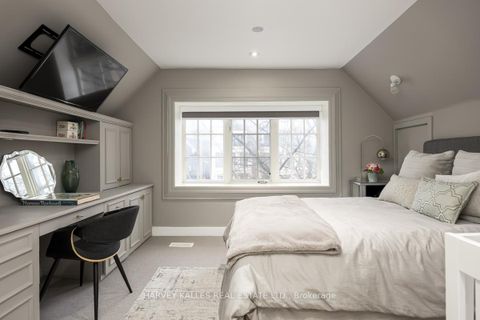 Photo 17 at 131 Balmoral Avenue, St. Clair, Toronto
