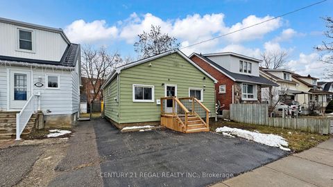 Photo 6 at 55 Montrave Avenue, Vanier, Oshawa