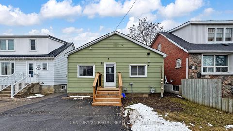 Photo 7 at 55 Montrave Avenue, Vanier, Oshawa