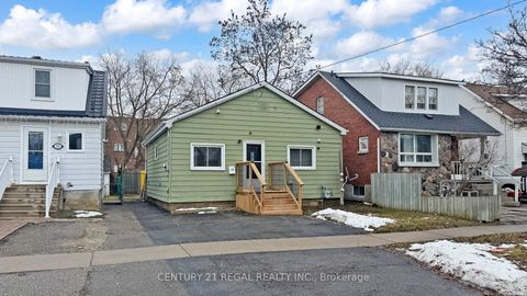 Photo 8 at 55 Montrave Avenue, Vanier, Oshawa