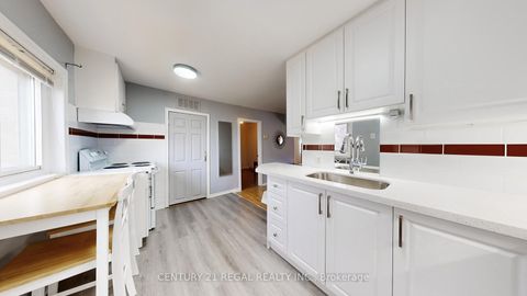 Photo 17 at 55 Montrave Avenue, Vanier, Oshawa