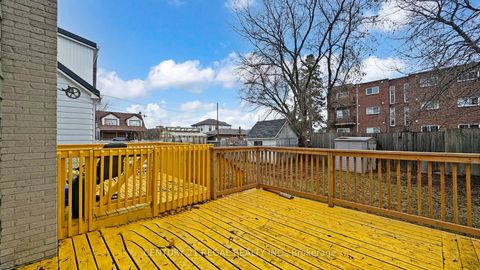 Photo 22 at 55 Montrave Avenue, Vanier, Oshawa