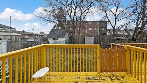 Photo 23 at 55 Montrave Avenue, Vanier, Oshawa