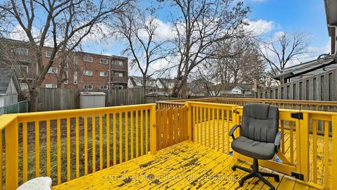 Photo 24 at 55 Montrave Avenue, Vanier, Oshawa