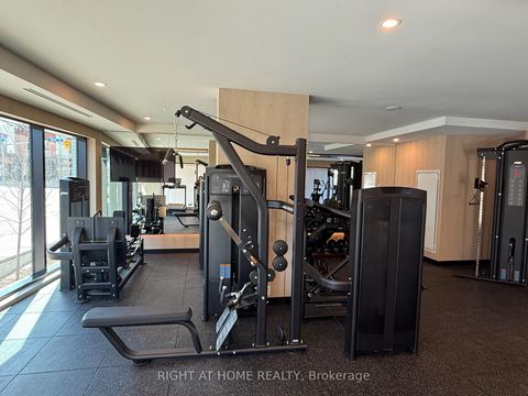 Photo 5 at 402 - 1660 Bloor Street W, High Park North, Toronto