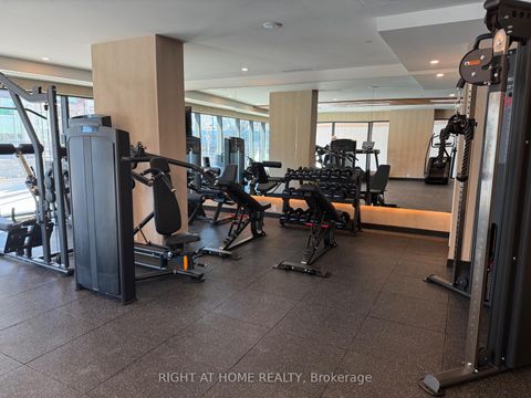 Photo 6 at 402 - 1660 Bloor Street W, High Park North, Toronto