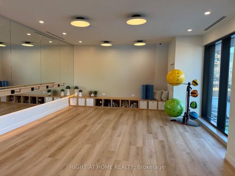 Photo 7 at 402 - 1660 Bloor Street W, High Park North, Toronto