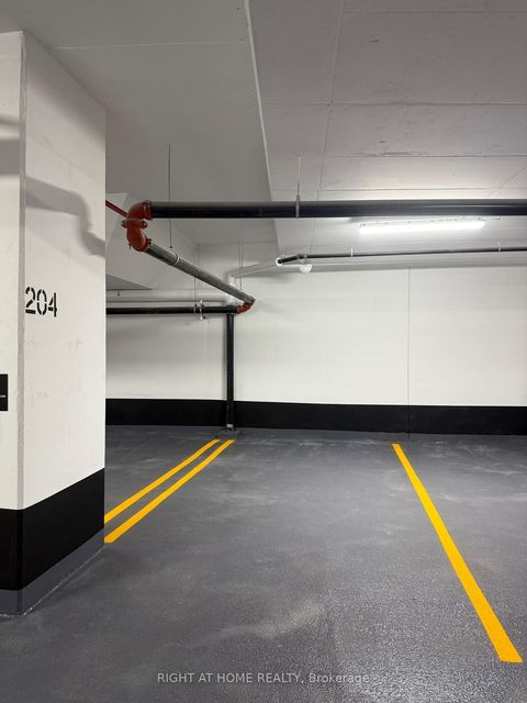 Photo 8 at 402 - 1660 Bloor Street W, High Park North, Toronto