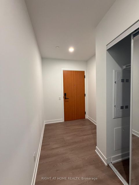 Photo 11 at 402 - 1660 Bloor Street W, High Park North, Toronto