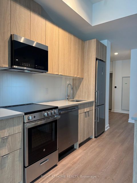 Photo 15 at 402 - 1660 Bloor Street W, High Park North, Toronto