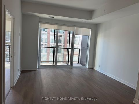 Photo 18 at 402 - 1660 Bloor Street W, High Park North, Toronto