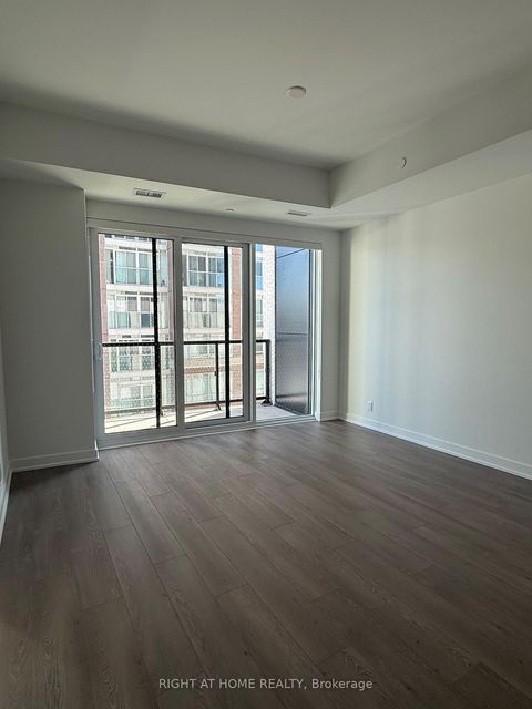 Photo 22 at 402 - 1660 Bloor Street W, High Park North, Toronto