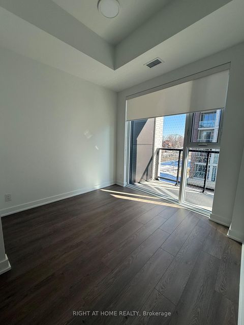 Photo 23 at 402 - 1660 Bloor Street W, High Park North, Toronto