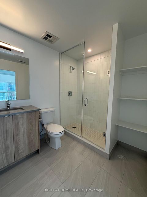 Photo 25 at 402 - 1660 Bloor Street W, High Park North, Toronto