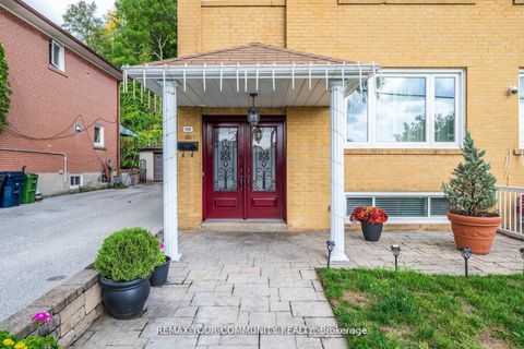 Photo 3 at 119 Dalrymple Drive, Smythe, Toronto
